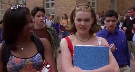 10 things i hate about you prada backpack|A quote from Ten Things I Hate about You .